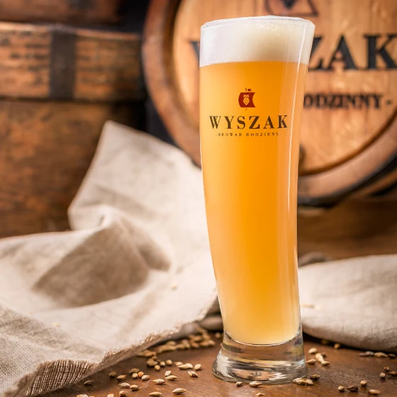 Wyszak Wheat