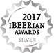 Amber Ale Medal