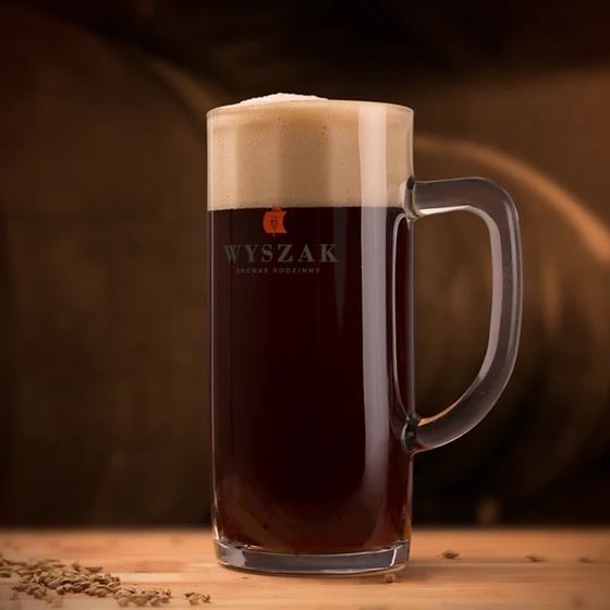 Dark Lager